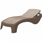 Keter Leżak Curver Atlantic cappuccino | 217340 | 7290106923669