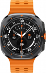 Samsung Galaxy Watch Ultra L705 (2025) 47mm, LTE, NFC, BT 5.3 Titanium Gray EU SM-L705 | SM-L705FZA2EUE | 8806097625377