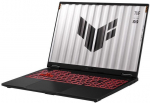 Notebook|ASUS|TUF|Gaming A16 (2025)|FA608UM-QT013W|CPU Ryzen 7|260|3800 MHz|16"|2560x1600|RAM 32GB|DDR5|5600 MHz|SSD 1TB|NVIDIA GeForce RTX 5060|8GB|ENG|Windows 11 Home|Grey|2.2 kg|90NR0KV1-M00330 | 90NR0KV1-M00330 | 4711636065245