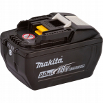 Makita Akumulator LI 18V 9,0 Ah (BL1890) | 1915H4-0 | 197050367358
