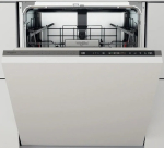 Dishwasher WIP4T133PES | WIP4T133PES | 8003437608407