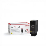 Toner Xerox Versalink C620/C625 DMO HC Toner Yellow 006R04635 | 006R04635 | 0095205038088