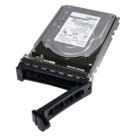 Dysk serwerowy Dell 2TB 3.5'' SATA III (6 Gb/s)  (161-BBRC) | 161-BBRC | 5397184756140