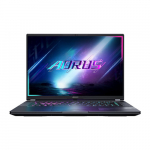 Gigabyte Aorus Elite Gaming BWH | Gray Tide | 16 " | IPS | WQXGA | 2560 x 1600 pixels | 165 Hz | Anti-glare | Intel Core Ultra 9 | 275HX | 32 GB | SO-DIMM DDR5 | Solid-state drive capacity 1000 GB | NVIDIA GeForce RTX 5070 | GDDR7 | 8 GB | Windows 11 ...