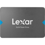 Dysk SSD Lexar NQ100 480GB 2.5'' SATA III (LNQ100X480G-RNNNG) | LNQ100X480G-RNNNG | 0843367122707
