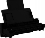 HP Automatyczny podajnik arkuszy do drukarek DesignJet T200/T600 (8AJ60A) | 8AJ60A | 194441031577