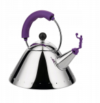 Czajnik Alessi Alessi Kettle 9093 VA | 9093 VA | 8003299471669