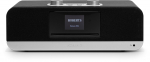 Radio Krups Roberts Radio BluTune 300LE Black | BLUTUNE300LBKE | 5038301313265