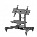 TV SET ACC MOBILE STAND/32-70"/BLACK TS1350-B ONKRON | TS1350-B | 4603728443508