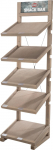 Trixie Display Snack Bar, mały, 53x185x44,5 cm | TX-90255 | 4057589902559