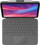 Logitech COMBO TOUCH FOR IPAD (10TH GEN) | 920-011440 | 5099206107656