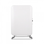 Mill | Heater | AB-H2000DN | Oil Filled Radiator | 2000 W | Number of power levels 3 | Suitable for rooms up to 24-34 m&sup3; | White | AB-H2000DN | 7090019821546