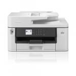 Brother | MFC-J5340DW | Inkjet | Colour | 4-in-1 | A3 | Wi-Fi | MFCJ5340DWRE1 | 4977766817790