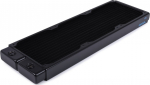 Alphacool NexXxoS HPE-30 Radiator 360mm - schwarz | WARA-561 | 4250197143776