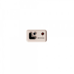 Enabot | ROLA PetTracker-GPS Tracker for Pets | White | WH287307W | 6972822120713