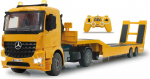 Jamara Mercedes Arocs laweta, 1:20, 2.4G (405107) | 405107 | 4042774432959