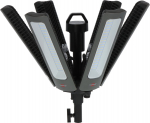 Naświetlacz Brennenstuhl Brennenstuhl 360 LED Spotlight 42050 BT | 9171410180 | 4007123685387