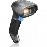 Czytnik kod&oacute;w kreskowych Datalogic Datalogic Gryphon I Gm4500 Handheld Bar Code Reader 1D/2D Laser 39 Ean-13 Gs1 Databar Expanded Omnidire (Gm4500Bk433Wlc) | GM4500-BK-433-WLC | 5704174275367