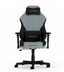 DXRACER DRIFTING XL Black/Blue Ergonomic Chair (Fabric) | 7340136119065