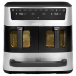 Kar&scaron;to oro gruzdintuvė Cuisinart AIR-TWIN 10.4L AFT13XSSE | 3030050197136 | 3030050197136