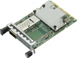 Karta sieciowa Broadcom Broadcom BCM957504-N1100G - Netzwerkadapter - PCIe 4.0 x16 - 100 Gigabit QSFP56 x 1 | BCM957504-N1100G | 8592978455989