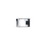 Dysk SSD Dell SSD 1.92TB 2.5'' SATA 6G RI TLC | SSD 1.92TB 2.5" SATA 6G RI TLC | 5715063272855