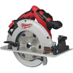 Pilarka tarczowa Milwaukee M18 BLCS66-0X 18 V 190 mm | unimet_4058546225346 | 4058546225346