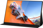 ZEUSLAP P16KT Portable Monitor with a 16-inch 144Hz Touchscreen | P16KT | 6974065450923