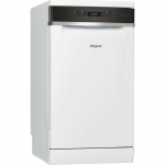 Zmywarka Whirlpool WSFO 3O23 PF | WSFO3O23PFWP | 8003437233449