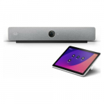 Kamera internetowa Cisco Webex Room Bar z podstawką stołową Navigator (CS-BAR-T-K9) | CS-BAR-T-K9 | 889728453974