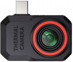 Habotest HT820 industrial infrared thermal imaging camera | HT820 | 5907085524412