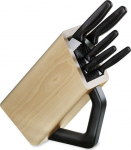 Victorinox Zestaw noży kuchennych w bloku 6.7173.8 | 7611160004086 | 7611160004086