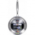 FRYPAN D24 H5.0CM/95001 RESTO | 95001 | 4260403577158