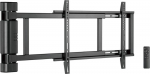 Equip Uchwyt ścienny 32''-75''/1TFT 50kg elektroniczny sw | 650336 | 4015867228272