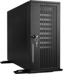 Obudowa serwerowa In Win InWin Obudowa Server Tower High Performance GPU Workstation IW-PLG | 1BPLAE--000060 | 4710474949076