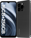 Smartfon Meizu HOTWAV Note 13 Pro 8+8GB / 256GB Czarny (Note 13 Pro Black) | Note 13 Pro Black | 6971593174796