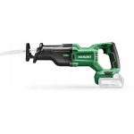 Piła szablasta Hikoki HIKOKI. SABRE SAW 18V CR18DBW4Z | CR18DBW4Z | 4966376403165