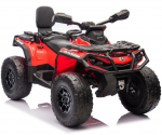 Import SUPER-TOYS Quad Can Am Outlander 4x4 DK-CA005 Czerwony | 25025 | 5905991060758