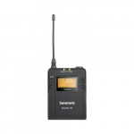 Saramonic Nadajnik z mikrofonem TX9 do bezprzewodowego systemu audio UwMic9 | 658-uniw | 6971008020243