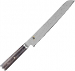 Miyabi N&oacute;ż kuchenny MIYABI 5000MCD 67 do pieczywa 24 cm | 34406-241 | 4009839395314