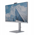 Komputer Adax VERSO AiO WXIPC14400 i5-14400 H610 W11 Pro 32GB 1TB 27'' Wi-Fi BT Biały (ZVAXAPO00070) | ZVAXAPO00070 | 5906496011535