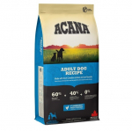 Acana Heritage Adult Dog 17 kg | DLZANAKSP0011 | 064992525170