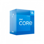 Intel | i5-12400 | 2.5 GHz | LGA1700 | Processor threads 12 | Intel Core i5 | Processor cores 6 | BX8071512400 | 5032037237741