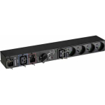 MBP3KIF Hot Swap MBP FR 4xFR/Schuko | MBP3KIF | 3553340684197