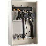 Immergas Rozdzielacz DIM 2 ZONE ERP (3.025607) | 3.025607 | 8015065038143