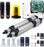 BFT Zestaw KUSTOS ULTRA BT B40 KIT do bram skrzydłowych | 2614874 | 8027908784254
