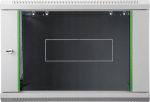 Szafa Digitus Rack DN-19 07U-6/6-EC | DN-19 07U-6/6-EC | 4016032221739