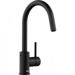 Jaucējkrāni BLANCO MIDA-S Black matt HD | 526653 | 4020684751384