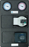 Afriso Grupa pompowa PrimoTherm K 180-2 DN25 WP 3-WM-SM 77814 | 77814 | 4049827025526