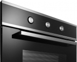 Piekarnik Concept Solution ETV5560 | etv5560 | 8595631006443
